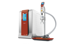 Avidity - Model Duo-i Type 3 and Type 1 - RO and Ultrapure Water System