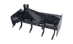 ATI - Model 48 SD - Frontline Box Scraper