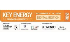 IEG: Renewables & Energy Efficiency The Events Begin At Key Energy 2020