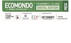 Ecomondo Digital Edition Daily News