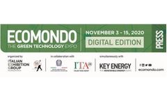 Ecomondo And Key Energy 2020: While Waiting To Meet Again ”Live”, Praise From The Five Continents For The Digital Edition