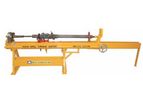 Miller - Torque Tester