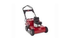 Toro Company - Model 21 in. Single Hydro - Turf Renovation