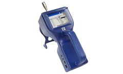 AeroTrak - Model 9306 - Handheld Particle Counter