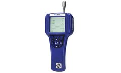AeroTrak - Model 9303 - Handheld Particle Counter