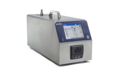 AeroTrak - Model 9110 - Portable Particle Counter