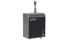 AeroTrak - Model 6000 SERIES - Tsi Aerotrak+ Remote Particle Counter