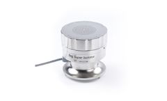 Active Air Sampler
