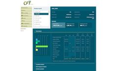 Cool Farm - Greenhouse Gas Emissions Software