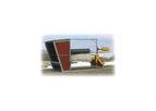 Nifty - Promold Texas Shed