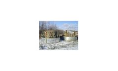 Nifty - Model D.R - Bale Feeders