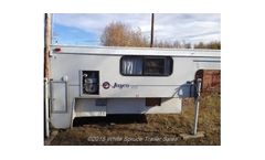 WhiteSpruce - Model 1993 Jayco Sportster Series - Miscellaneous Trailer