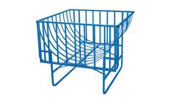 MarWeld - Model GOB - Basket Feeder for Goats