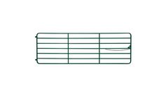 MarWeld - Model D Series - Heavy Duty Diamond Gates