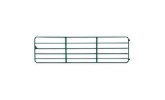 MarWeld - Model E Series - Light Duty Gates