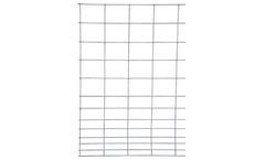 MarWeld - Model CP - Cattle Panel