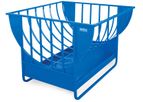 MarWeld - Model SHBP - Basket Feeder for Sheep