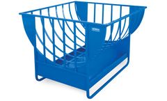 MarWeld - Model SHBP - Basket Feeder for Sheep