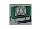 Hay & Grain Feeder
