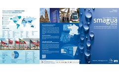Smagua - 2016 - Brochure
