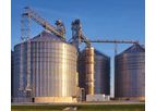 Distel - Commercial Storage Bins