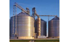 Distel - Commercial Storage Bins