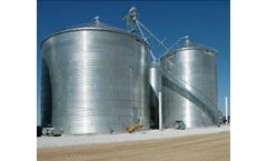 On-Farm Storage Bins