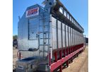 UPERB Energy MISER - SQ Series line of grain dryers