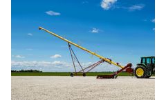 AGI Westfield - Model MKX 10 - Auger
