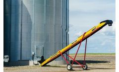 Westfield - Belt Conveyors