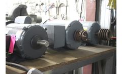 Distel - Grain Electric Motors