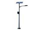 Mir - Model SKY Mini Series - Solar Street Lights