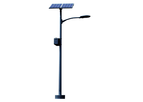 Mir - Solar Street Lights for Urban and Rural Applications