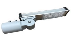 Mir - Model 40 W Bella 1x1 - LED Luminaire