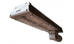 Mir - Model 200W Bella 2x2 - LED Street Luminaires