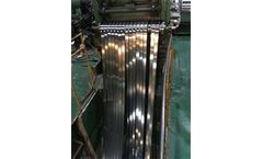 Jiangsu - Stainless Steel Strip