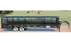 Jordan - Step Deck Trailers