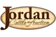 Jordan Cattle Auction
