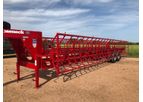 Haymaster - Model 14 - Bale Trailer