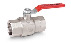 FAF - Model 4000 - Ball Valve
