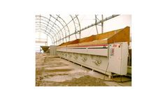 Ranco - Volumetric Blenders