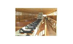 Ranco - Roller Belt Conveyors