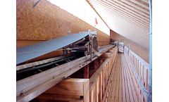 Ranco - Slider Bed Belt Conveyor