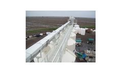 Ranco - U-trough Augers