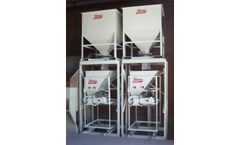 Ranco - Additive Bins