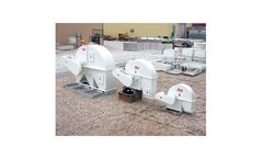 Ranco - Bucket Elevators