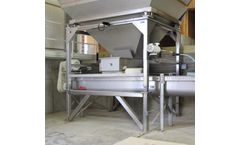 Ranco - Impregnation Unit