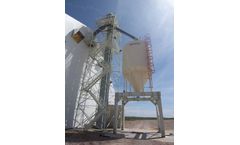 Ranco - Support Structures