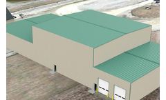 Building Design and Management Services