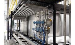 Piping and Plumbing Services